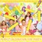 3Pcs 27 Inch Giant Inflatable Pencil Decorations – Back to School Hanging Props | Classroom & Graduation Party Decor for First Day of School, Birthday & Outdoor Events